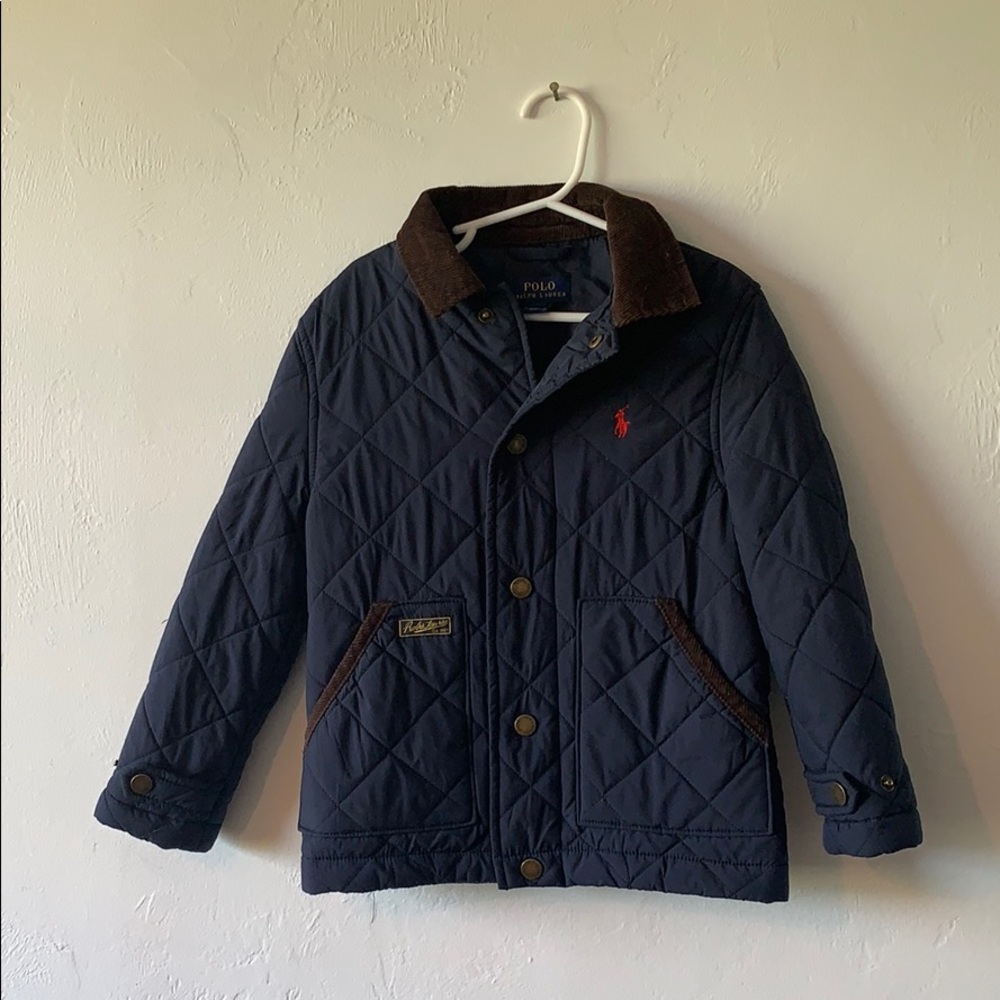 Ralph Lauren Jacket